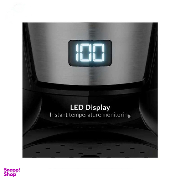 سماور برقی فلر کد TS390