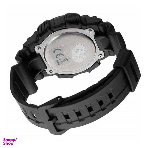 ساعت مچی مردانه کاسیو مدل CASIO – W-735H-1A2