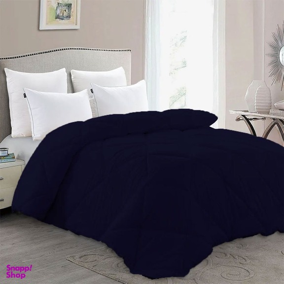 لحاف دو نفره راشا مدل لایت میکرو سایز 235×220 سانتی متر