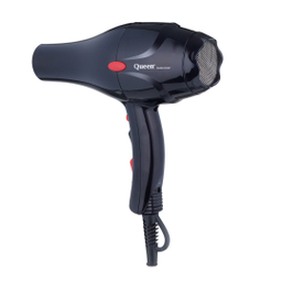 سشوار حرفه ای کویین مدل HD400