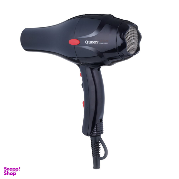 سشوار حرفه ای کویین مدل HD400