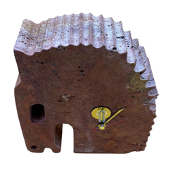 ساعت رومیزی مدل اسب کد STA8501