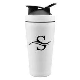 شیکر ورزشی مدل Metpes گنجایش 0.7 لیتر