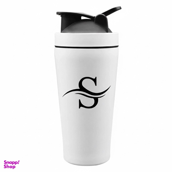 شیکر ورزشی مدل Metpes گنجایش 0.7 لیتر