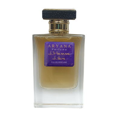 ادوپرفیوم مردانه آریانا مدل Yves Saint Laurent L’Homme Libre