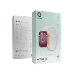 ساعت هوشمند گرین لاین مدل Active SE GL-SW09