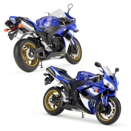 ماکت موتور ولی مدل YAMAHA YZF R1 2020