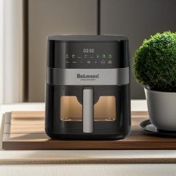 سرخ کن ۷ لیتری دلمونتی مدل 835