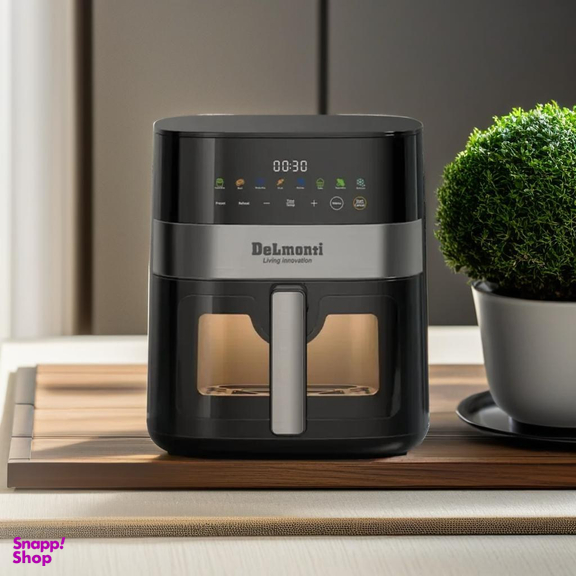 سرخ کن ۷ لیتری دلمونتی مدل 835