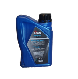 روغن موتور ساینا SAE 40 حجم 1 لیتر