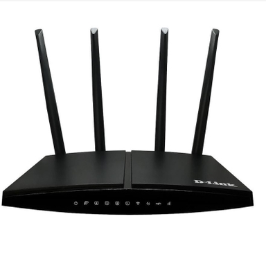 مودم بی سیم 4G LTE دی لینک مدل DWR-957M