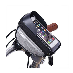 کیف دوچرخه بی سول