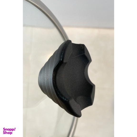 قابلمه عروس کد 35120 مدل کلاسیک خطی سایز 20