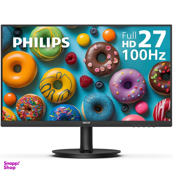 مانیتور 27 اینچ فیلیپس مدل 271V8B