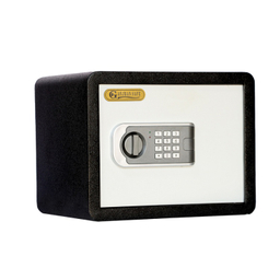 گاوصندوق رمزدار گنجبان مدل CF-30 سایز کوچک
