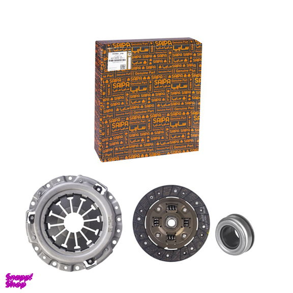 کیت کلاچ سایپا یدک کد P58-502804 مناسب پراید
