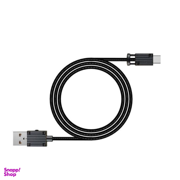 کابل تبدیل USB به Micro USB کلومن (Koluman) مدل Kd-20 کد 013 به طول 1m