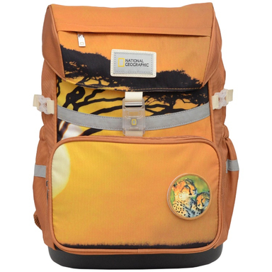 کوله پشتی نشنال جئوگرافیک مدل N25300 ESSENTIAL