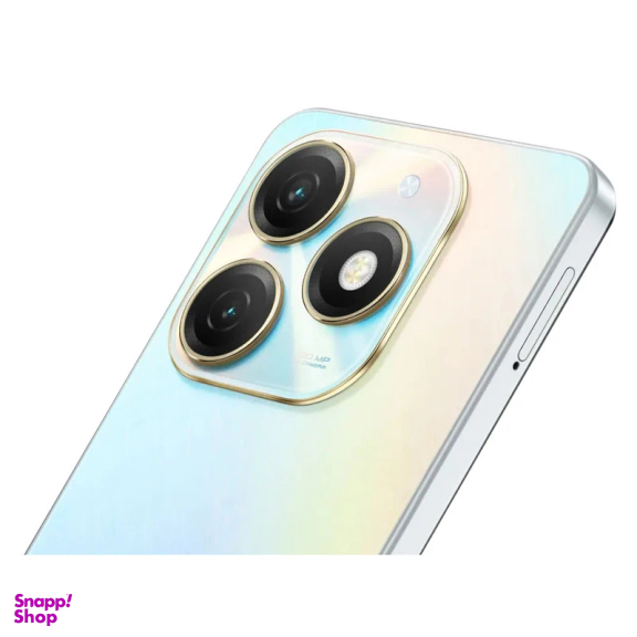 گوشی موبایل تکنو مدل Spark 20 دو سیم کارت ظرفیت 128 گیگابایت رم 8 گیگابایت