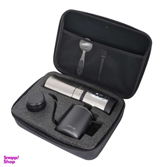 قهوه ساز گرین لاین مدل portable Coffee Maker