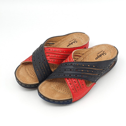 دمپایی زنانه شهپر مدل تیراژه-110 کد SH1844