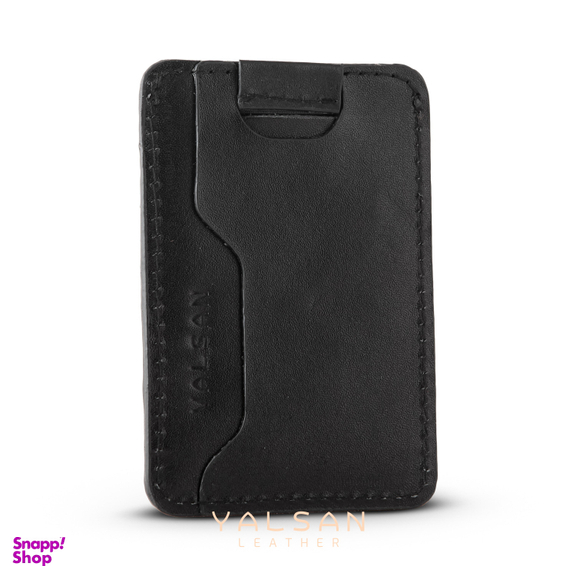 جاکارتی چرم یلسان مدل چیکا کد GAN-122-MSK