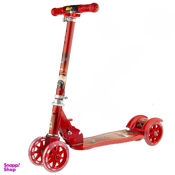 اسکوتر رجال مدل چهار چرخ کد NEW 120