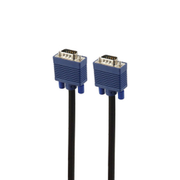 کابل VGA سامسونگ (Samsung) طول 1.5m قطر 5+3