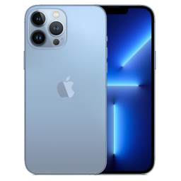 گوشی موبایل اپل مدل iPhone 13 Pro Max ZA/A دو سیم‌ کارت ظرفیت 256 گیگابایت رم 6 گیگابایت - نات اکتیو