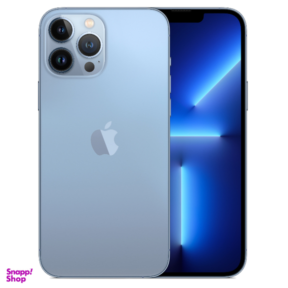گوشی موبایل اپل مدل iPhone 13 Pro Max ZA/A دو سیم‌ کارت ظرفیت 256 گیگابایت رم 6 گیگابایت - نات اکتیو
