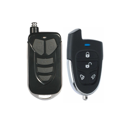 دزدگیر خودرو استیلاک مدل st121