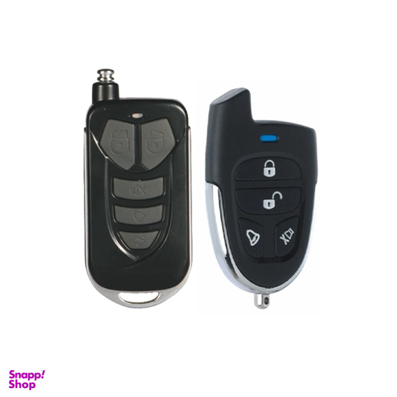 دزدگیر خودرو استیلاک مدل st121