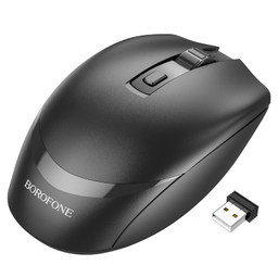 ماوس بی سیم بروفون مدل BG7