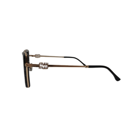 عینک آفتابی زنانه کد 5G155