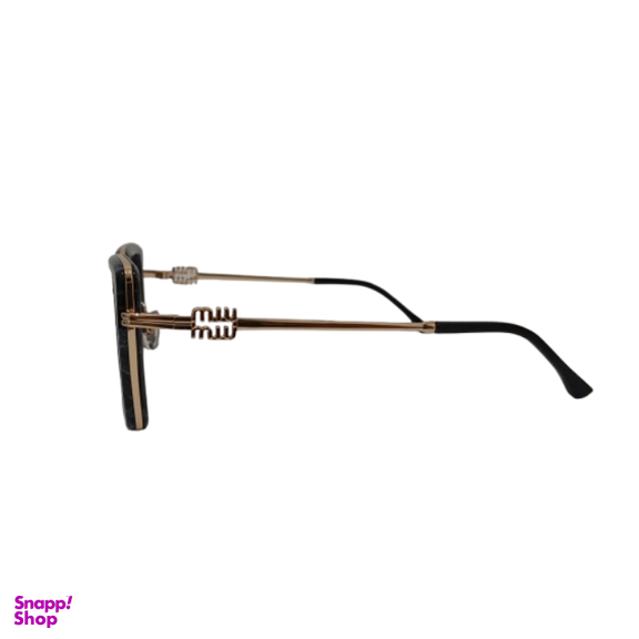 عینک آفتابی زنانه کد 5G155
