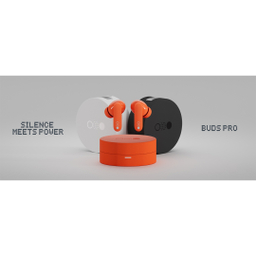 هدفون بلوتوثی ناتینگ مدل CMF Buds Pro