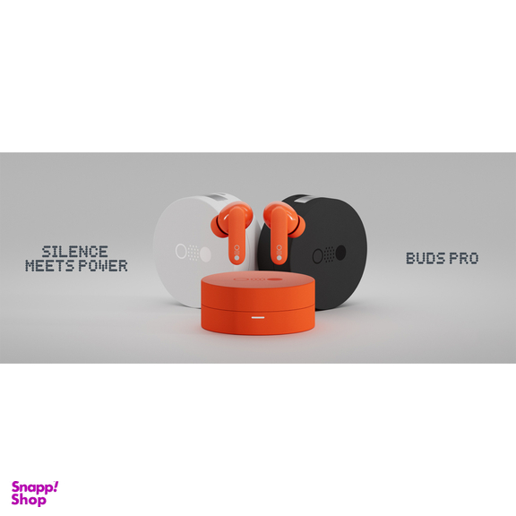 هدفون بلوتوثی ناتینگ مدل CMF Buds Pro