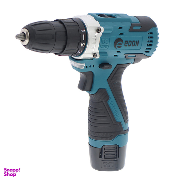 دریل پیچ گوشتی شارژی ادون مدل ED-18C