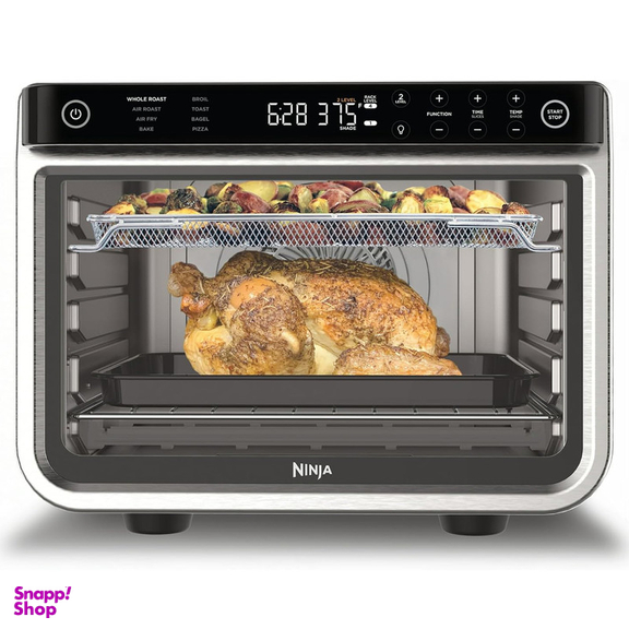 آون توستر 23 لیتری نینجا مدل DT200