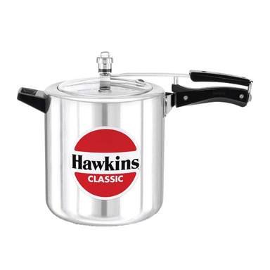 زودپز هاکینز مدل کلاسیک آلومینیوم گنجایش 8 لیتر