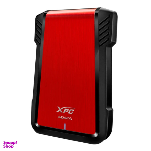 هارد دیسک اکسترنال ای دیتا مدل EX500 ظرفیت 500 گیگابایت