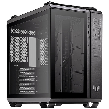 کیس مخصوص بازی ایسوس مدل TUF GAMING GT502