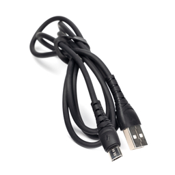 شارژر فندکی هیسکا مدل CC-309Q به همراه کابل تبدیل Microusb