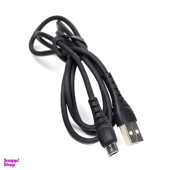 شارژر فندکی هیسکا مدل CC-309Q به همراه کابل تبدیل Microusb