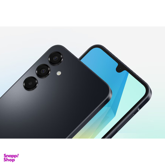 گوشی موبایل سامسونگ مدل Galaxy A16 4G دو سیم کارت ظرفیت 128 گیگابایت و رم 6 گیگابایت ویتنام