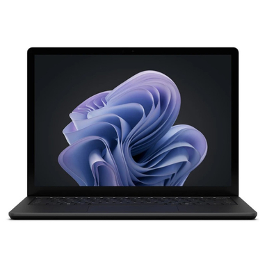 لپ تاپ 13.5 اینچ مایکروسافت مدل Surface Laptop 6-Core Ultra 7 165H-16GB LPDDR5x-256SSD-Touch