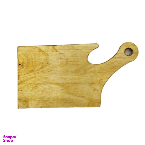 تخته گوشت مدل کوثر