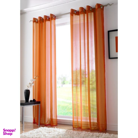 پرده مدل پانچ سایز 300X280 سانتی متر