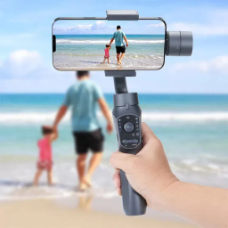 گیمبال و استبلایزر پرودو مدل 3-Axis Gimbal P9 PD-AITGMP9