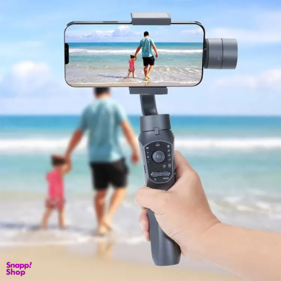 گیمبال و استبلایزر پرودو مدل 3-Axis Gimbal P9 PD-AITGMP9